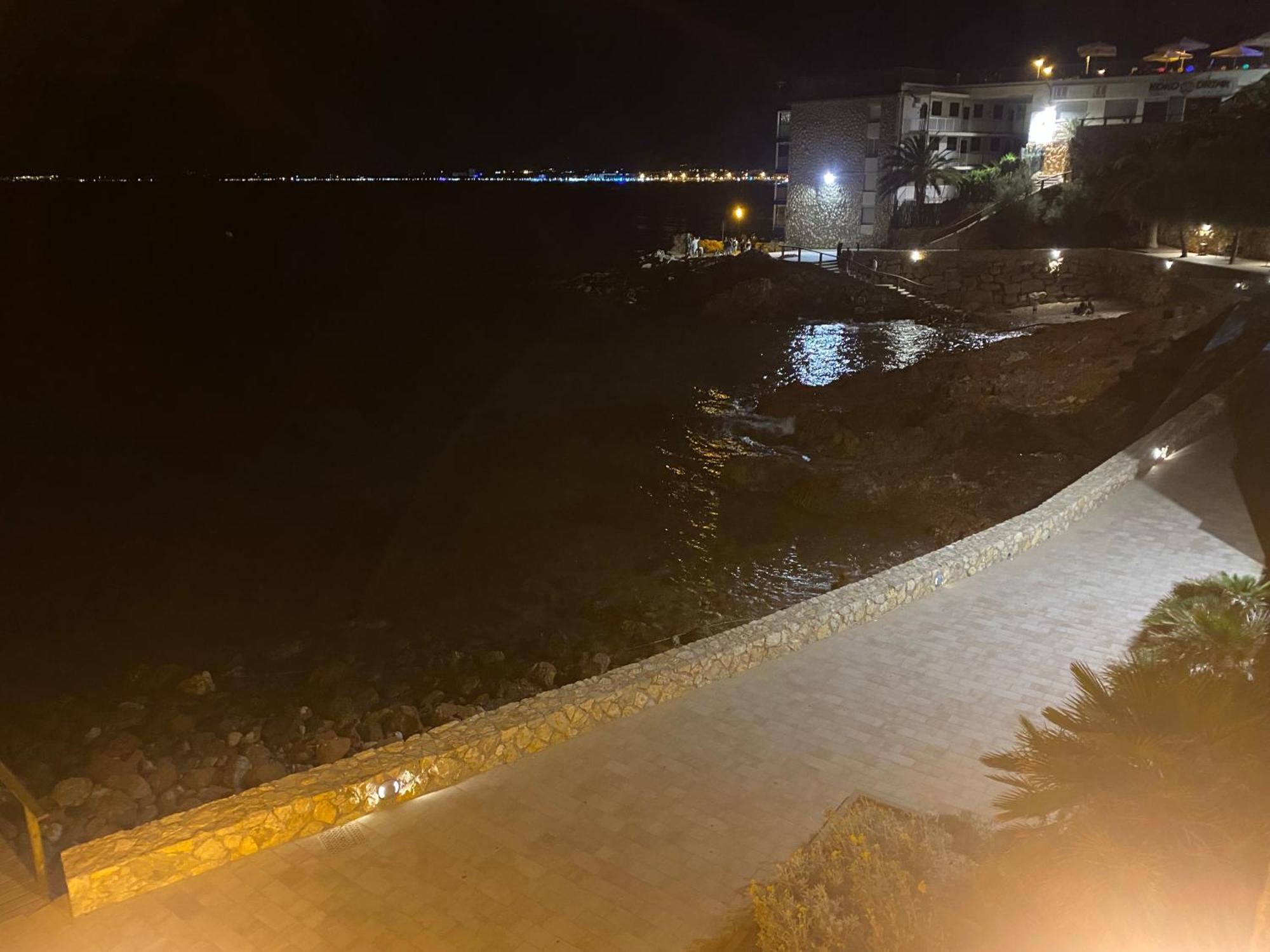 Tarracohomes-Apartamento En Salou Con Vistas Al Mar Y Ac Exterior foto